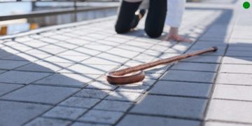 בקושי יכולתי ללכת או לעלות במדרגות – לסיפור המלא