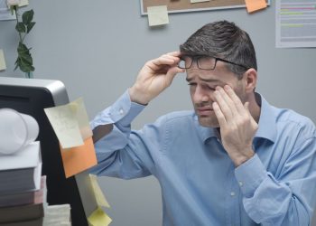 שיפור בראייה הסיפור המלא