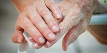 לא יכולתי להרים את הידיים – סיפור מרגש שכדאי לקרוא – אורן זריף