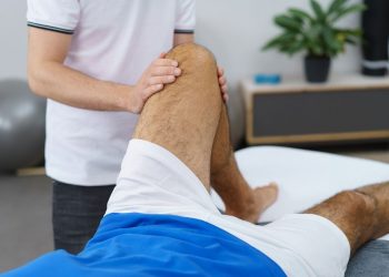 ניתוח בברך סיפור מרגש שכדאי לקרוא אורן זריף