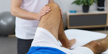 ניתוח בברך סיפור מרגש שכדאי לקרוא אורן זריף