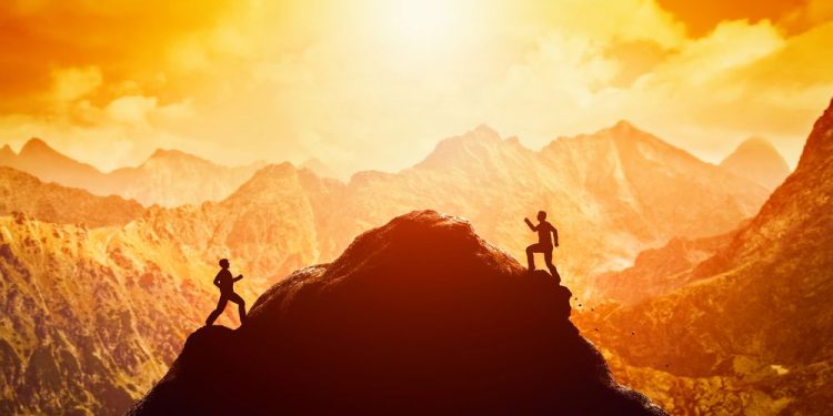 נפלאות הריפוי האנרגטי של אורן זריף