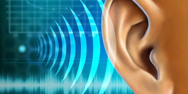 טינטונים באוזניים