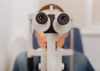 בעיות עיניים