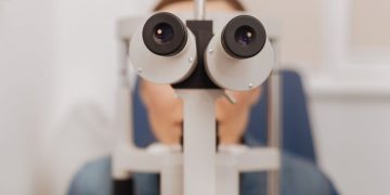 בעיות עיניים