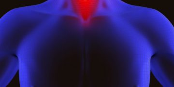 בלוטת התריס