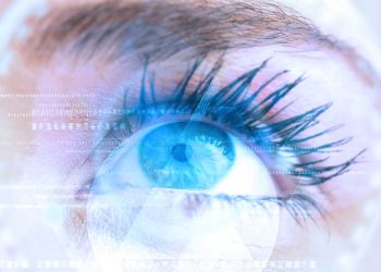 בעיות עיניים