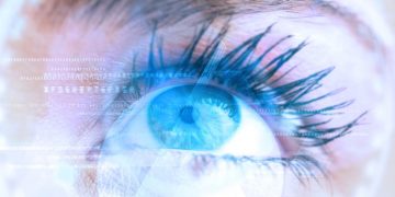 בעיות עיניים