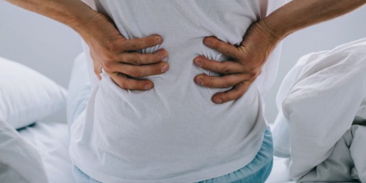 סבלתי מכאבי גב וכאבים בראש – בזכות אורן זריף הנפיחות ירדה ואני מרגישה יותר טוב