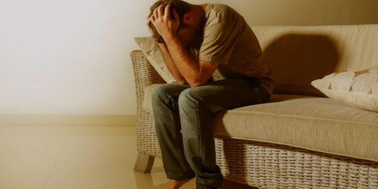 "סבלתי מדיכאון קשה – אורן זריף עזר לי להרגיש טוב"