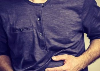 ד"ר לפיזיקה שסבל מאולקוס: "לא האמנתי אבל נדהמתי מהטיפול – התוצאות מדהימות"