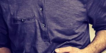 ד"ר לפיזיקה שסבל מאולקוס: "לא האמנתי אבל נדהמתי מהטיפול – התוצאות מדהימות"