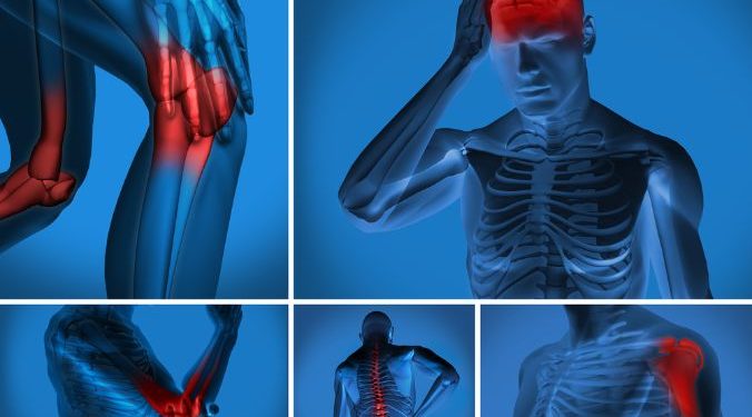 "סבלתי מכאבים כרוניים בכל הגוף ואף רופא לא ידע מה יש לי – אורן זריף הצליח לרפא אותי"