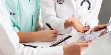 רופא בהדסה: "באתי עם בעיות והיום הן ירדו ל- 10%"