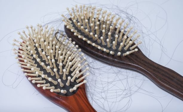 "הייתה לי נשירת שיער איומה – רק אורן זריף הצליח לעזור לי"